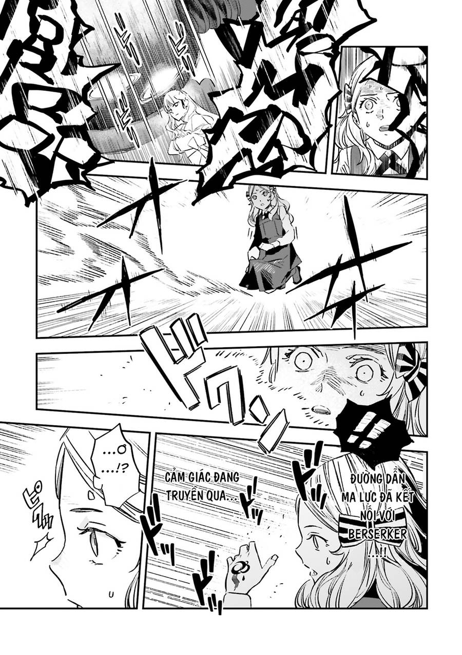 Fate/Strange Fake Chapter 32 - 19