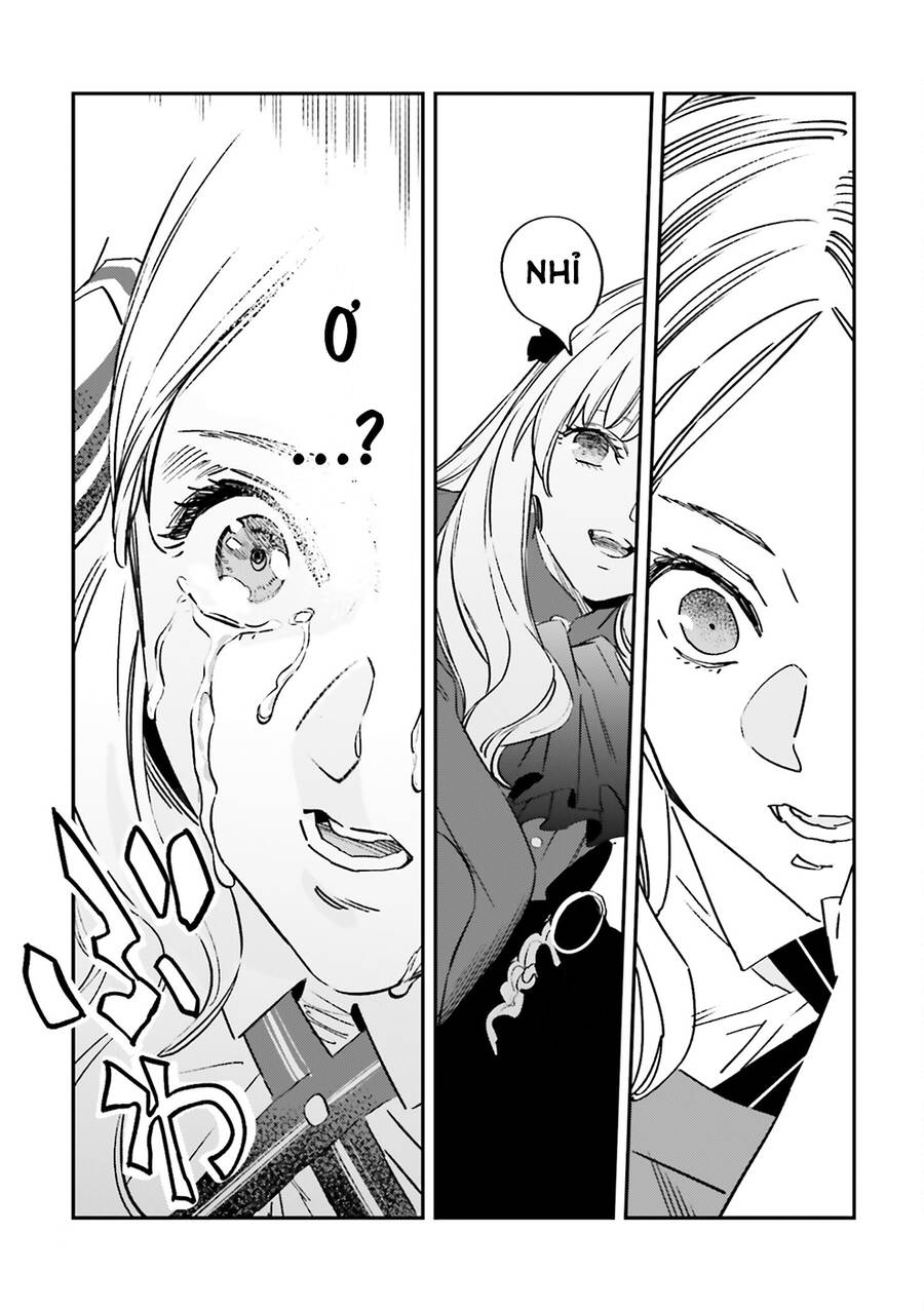 Fate/Strange Fake Chapter 32 - 22