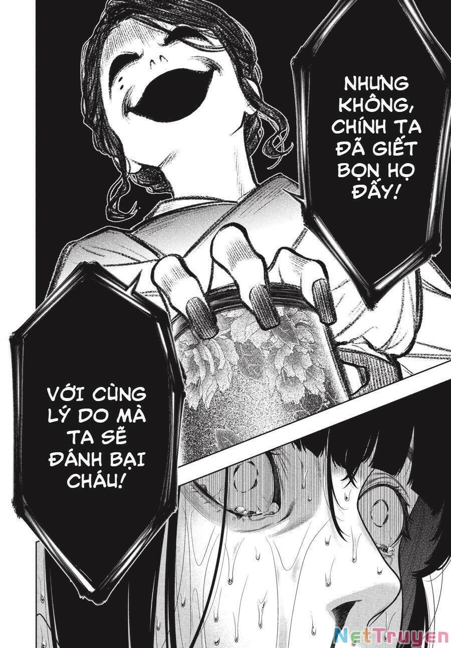 Kakegurui Yorozu Chapter 102 - 24