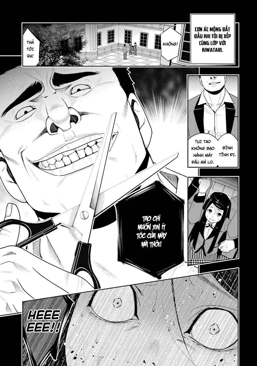 Kakegurui Yorozu Chapter 18 - 13