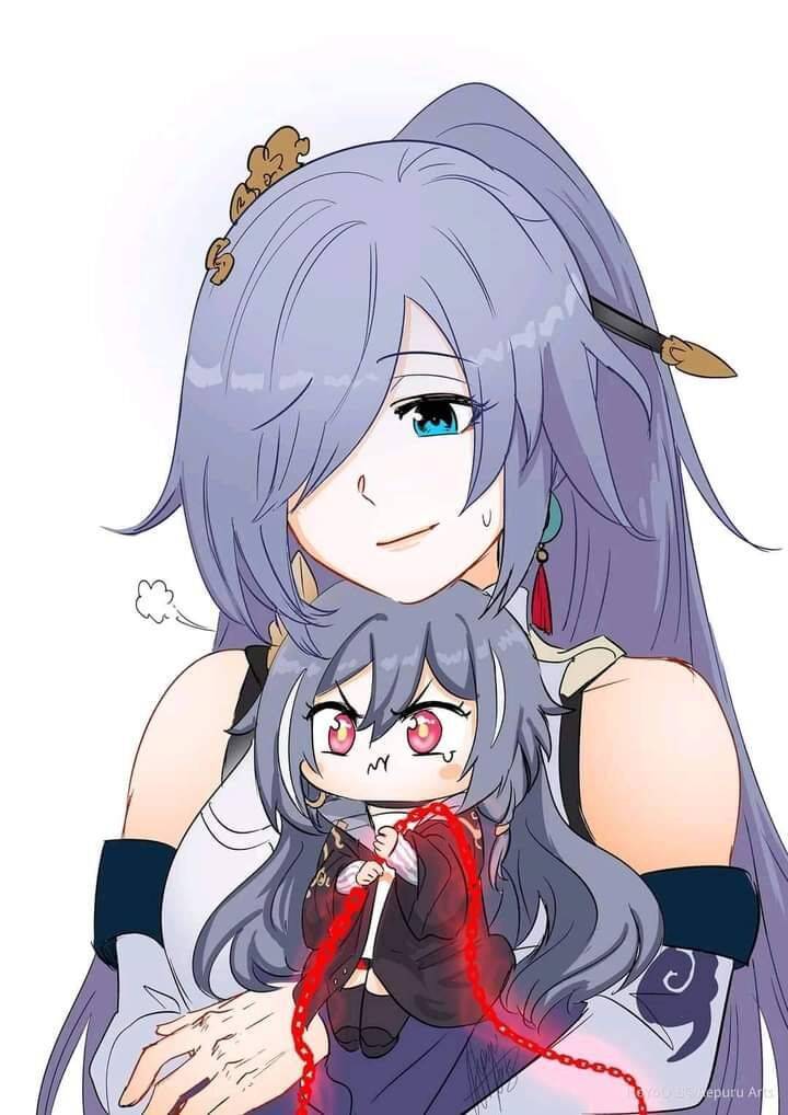 Kakegurui Yorozu Chapter 28.1 - 17