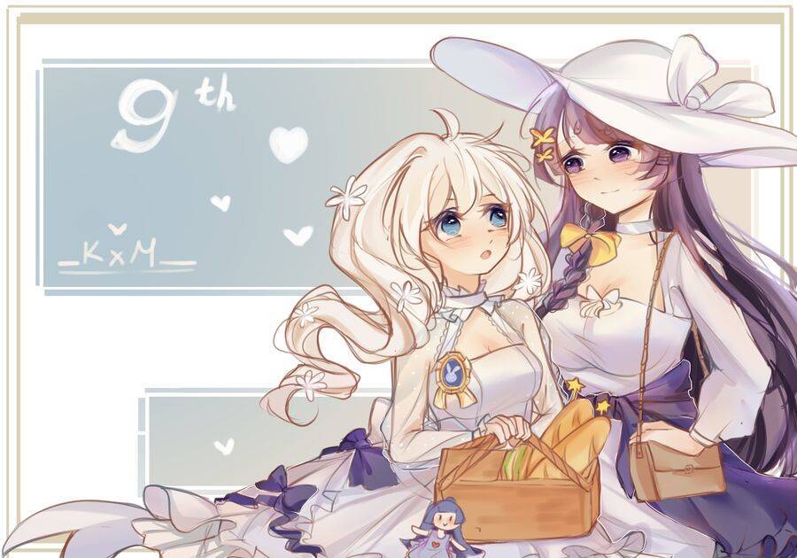 Kakegurui Yorozu Chapter 28.2 - 24