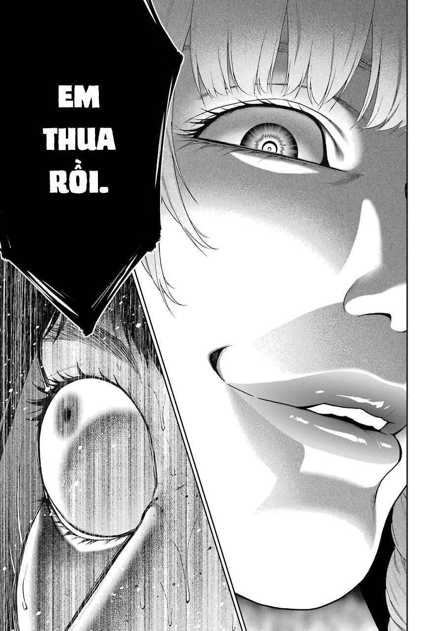 Kakegurui Yorozu Chapter 33 - 18