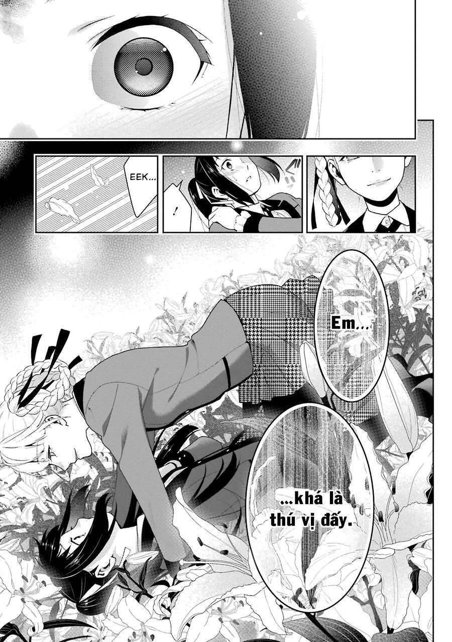 Kakegurui Yorozu Chapter 33 - 60