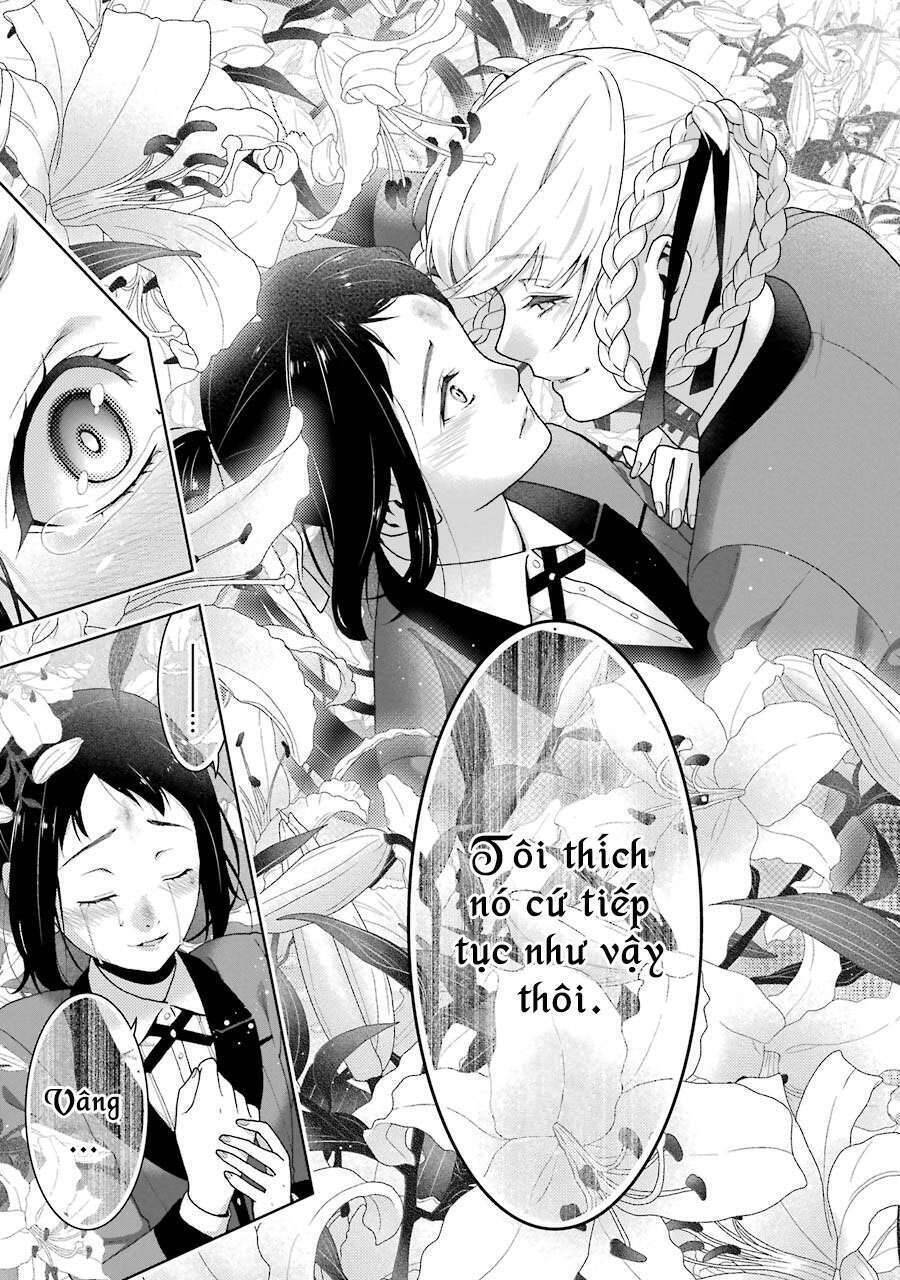 Kakegurui Yorozu Chapter 33 - 66