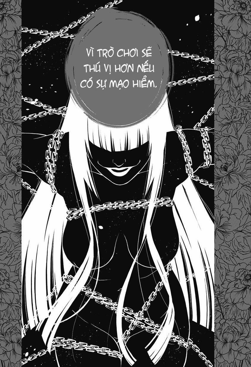 Kakegurui Yorozu Chapter 4 - 14