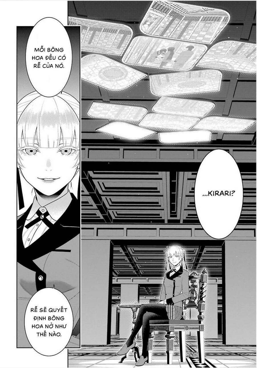 Kakegurui Yorozu Chapter 82 - 13