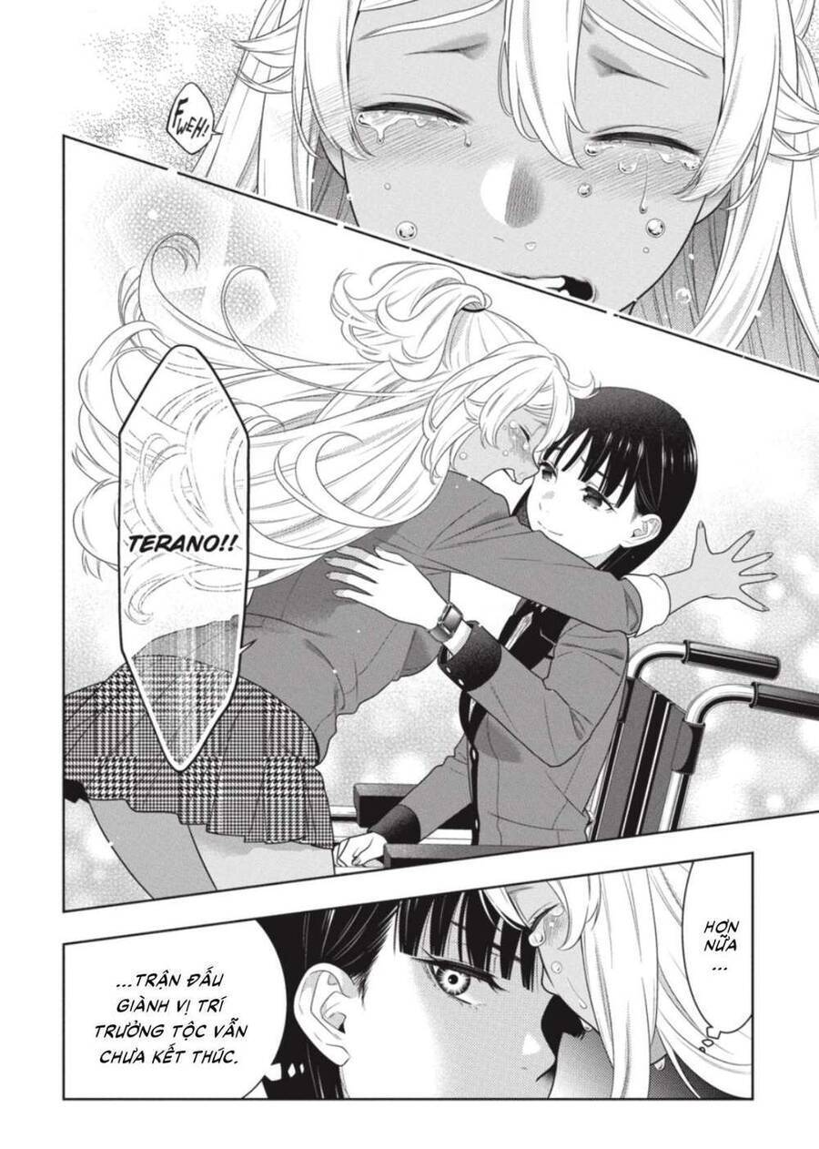Kakegurui Yorozu Chapter 82 - 39