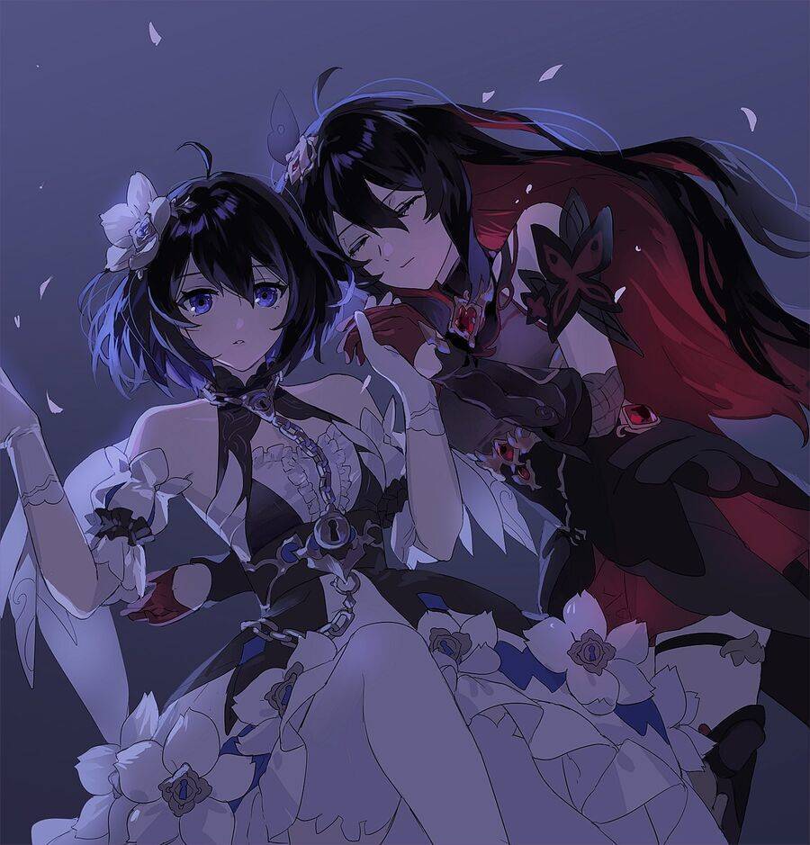 Kakegurui Yorozu Chapter 96 - 31