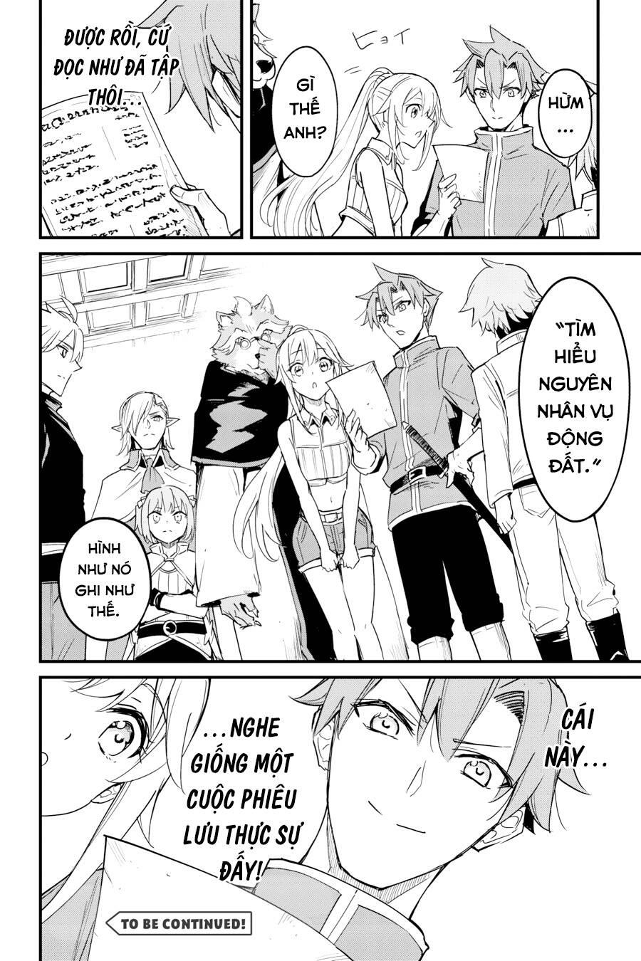 Goblin Slayer Gaiden: Year One Chapter 55 - 22