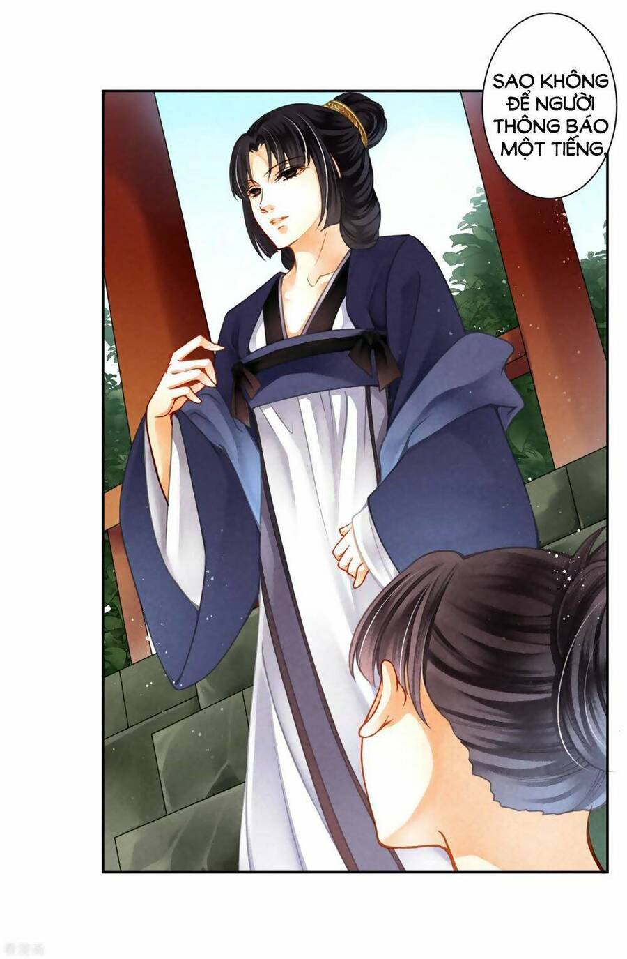 Ái Thượng Vô Địch Tiếu Hoàng Hậu Chapter 135 - 19