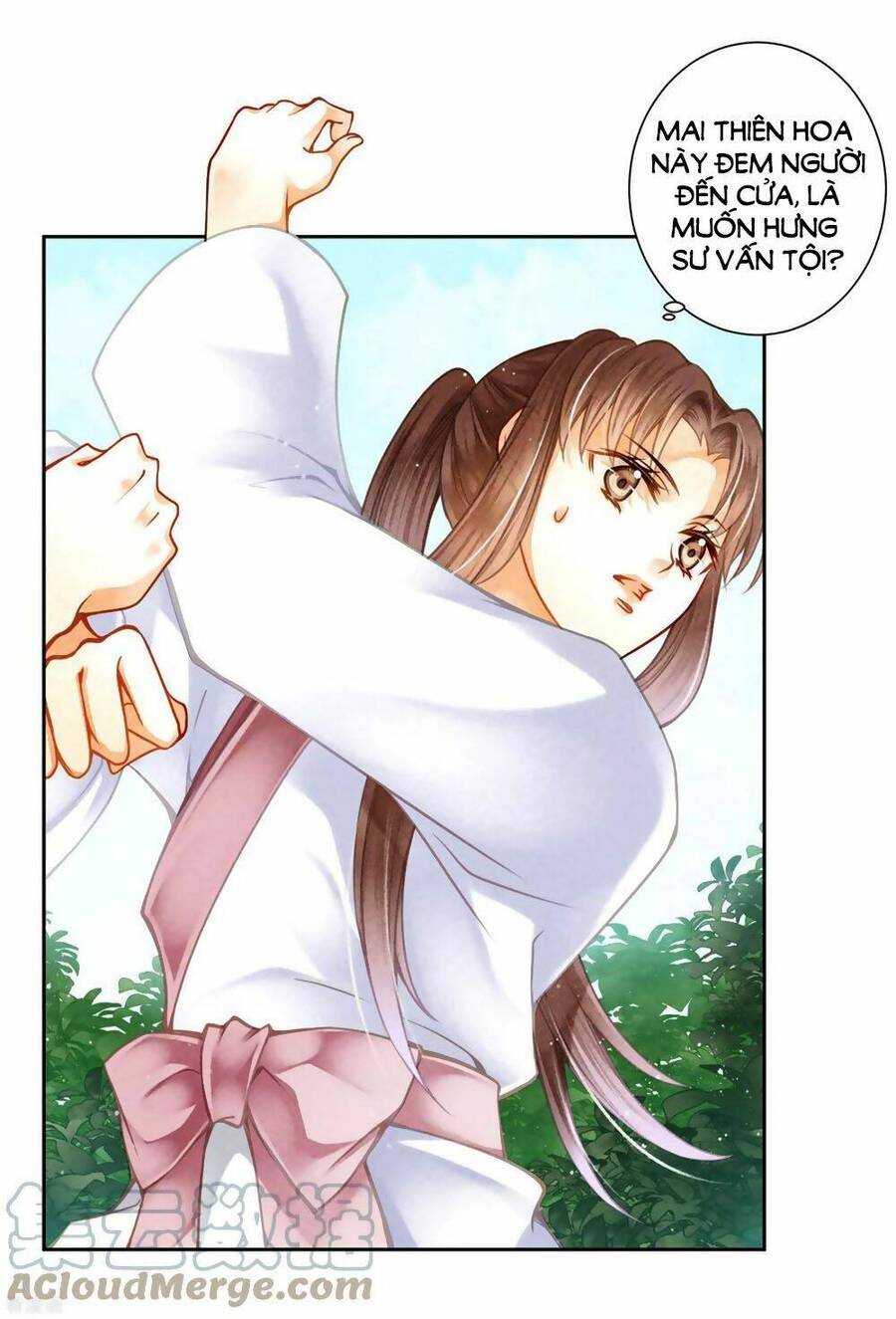 Ái Thượng Vô Địch Tiếu Hoàng Hậu Chapter 135 - 20