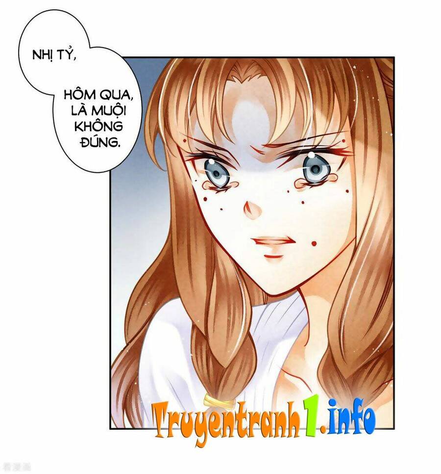 Ái Thượng Vô Địch Tiếu Hoàng Hậu Chapter 135 - 22