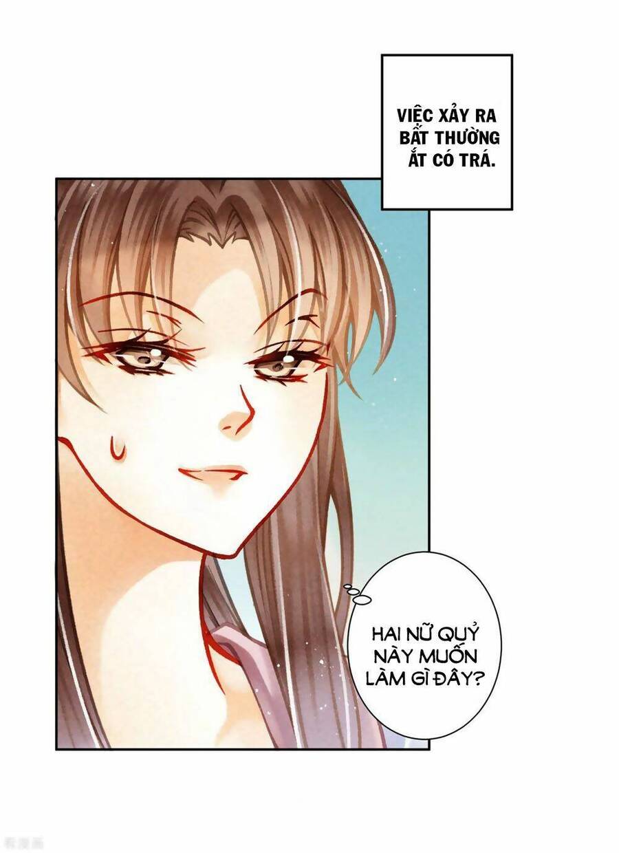 Ái Thượng Vô Địch Tiếu Hoàng Hậu Chapter 135 - 23