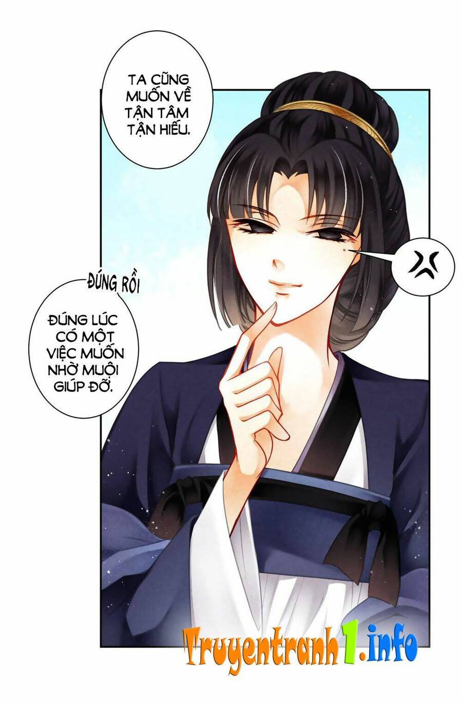 Ái Thượng Vô Địch Tiếu Hoàng Hậu Chapter 135 - 29