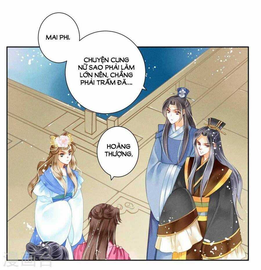 Ái Thượng Vô Địch Tiếu Hoàng Hậu Chapter 36 - 2