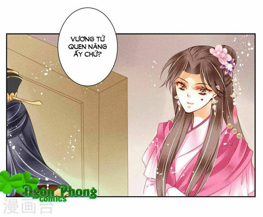 Ái Thượng Vô Địch Tiếu Hoàng Hậu Chapter 36 - 12