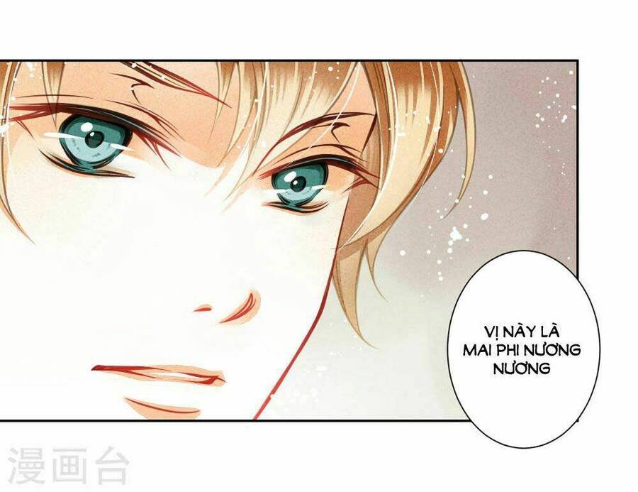 Ái Thượng Vô Địch Tiếu Hoàng Hậu Chapter 36 - 13