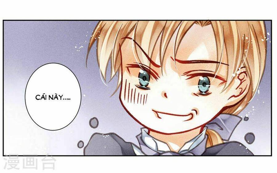 Ái Thượng Vô Địch Tiếu Hoàng Hậu Chapter 36 - 16