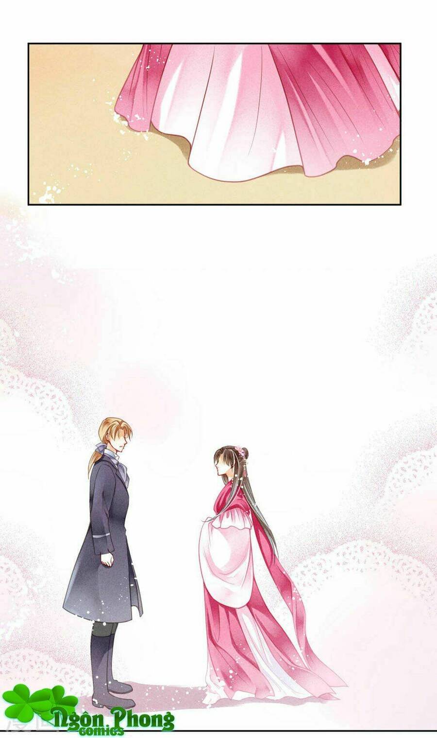 Ái Thượng Vô Địch Tiếu Hoàng Hậu Chapter 36 - 17