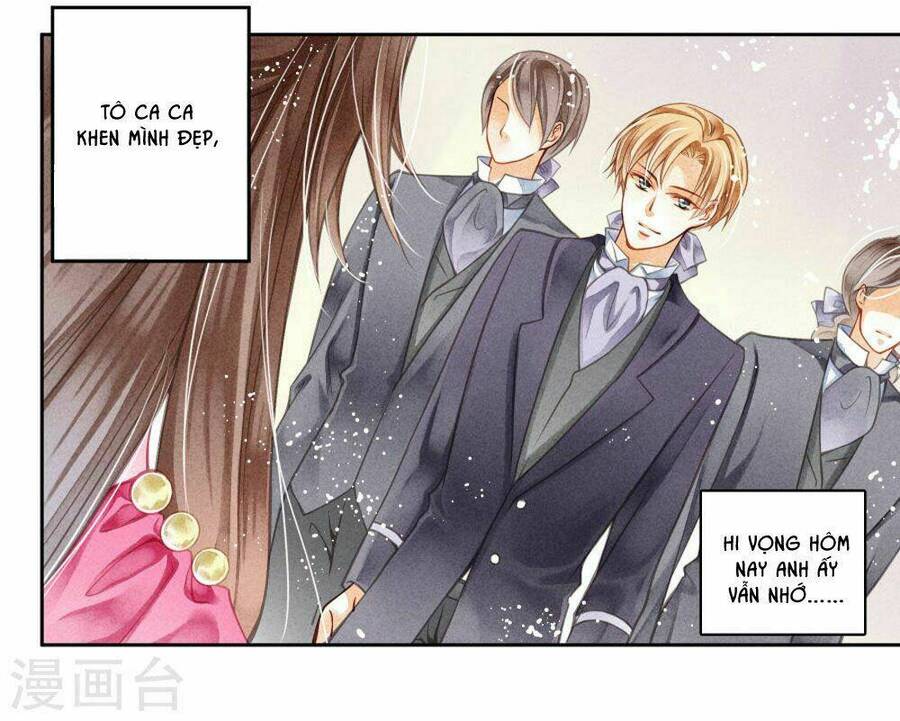 Ái Thượng Vô Địch Tiếu Hoàng Hậu Chapter 36 - 19