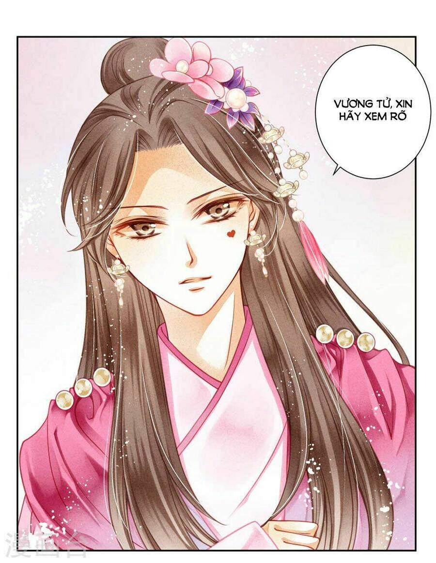 Ái Thượng Vô Địch Tiếu Hoàng Hậu Chapter 36 - 20