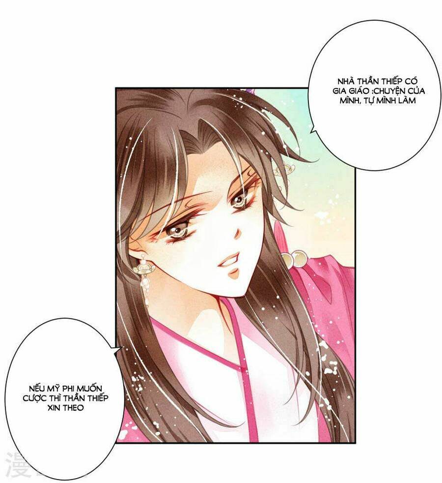 Ái Thượng Vô Địch Tiếu Hoàng Hậu Chapter 36 - 3