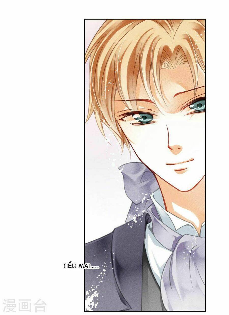 Ái Thượng Vô Địch Tiếu Hoàng Hậu Chapter 36 - 22