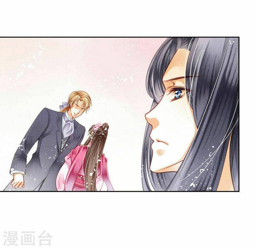 Ái Thượng Vô Địch Tiếu Hoàng Hậu Chapter 36 - 24