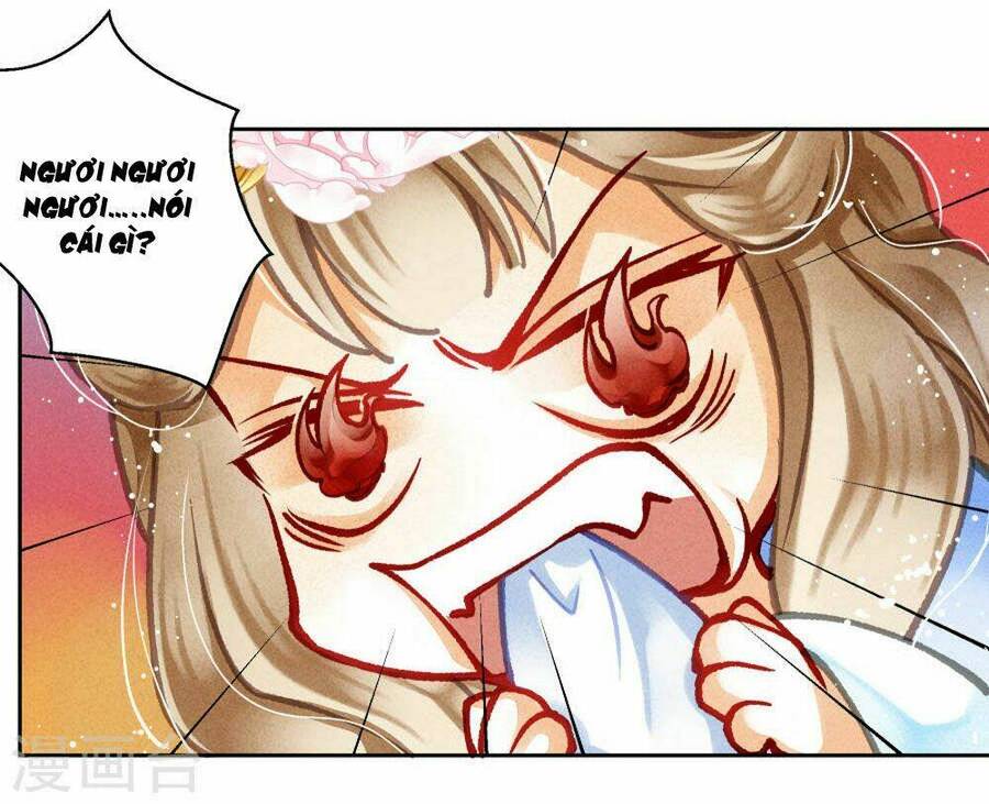 Ái Thượng Vô Địch Tiếu Hoàng Hậu Chapter 36 - 25