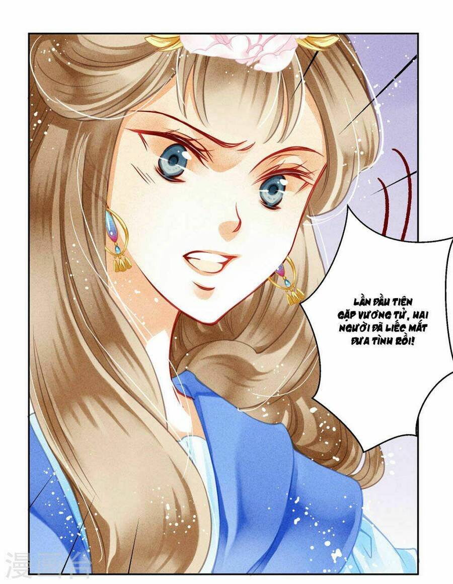 Ái Thượng Vô Địch Tiếu Hoàng Hậu Chapter 36 - 28