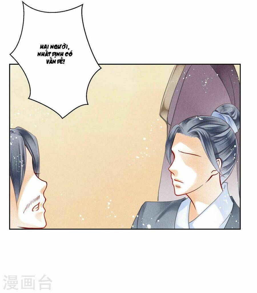 Ái Thượng Vô Địch Tiếu Hoàng Hậu Chapter 36 - 29