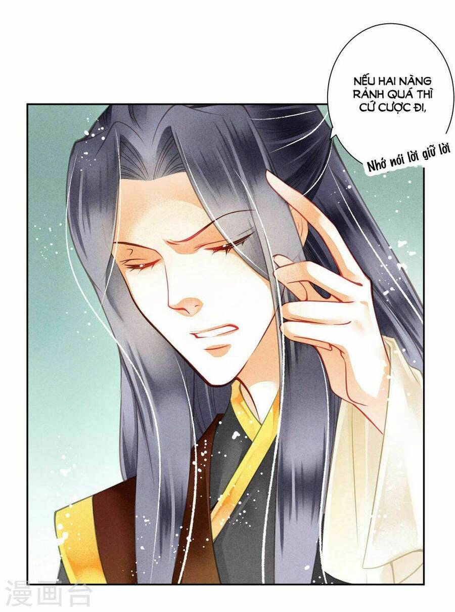 Ái Thượng Vô Địch Tiếu Hoàng Hậu Chapter 36 - 4