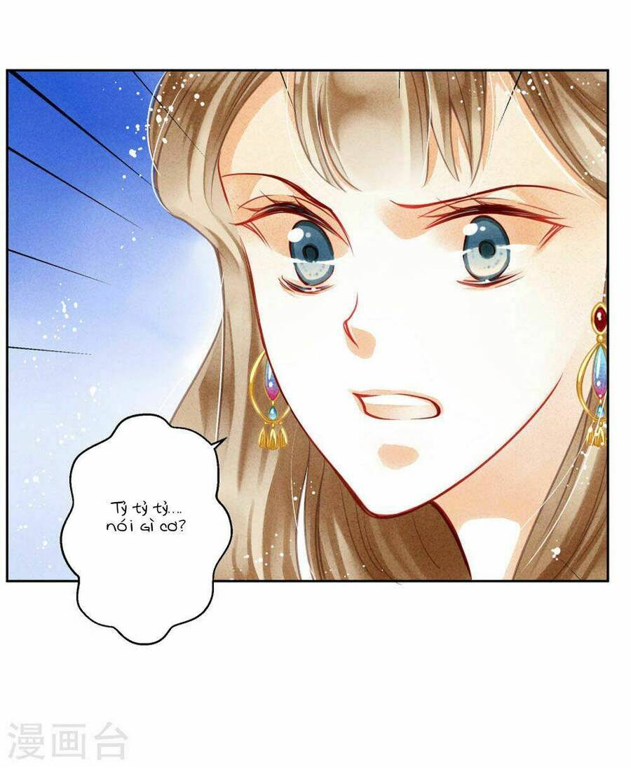 Ái Thượng Vô Địch Tiếu Hoàng Hậu Chapter 36 - 34