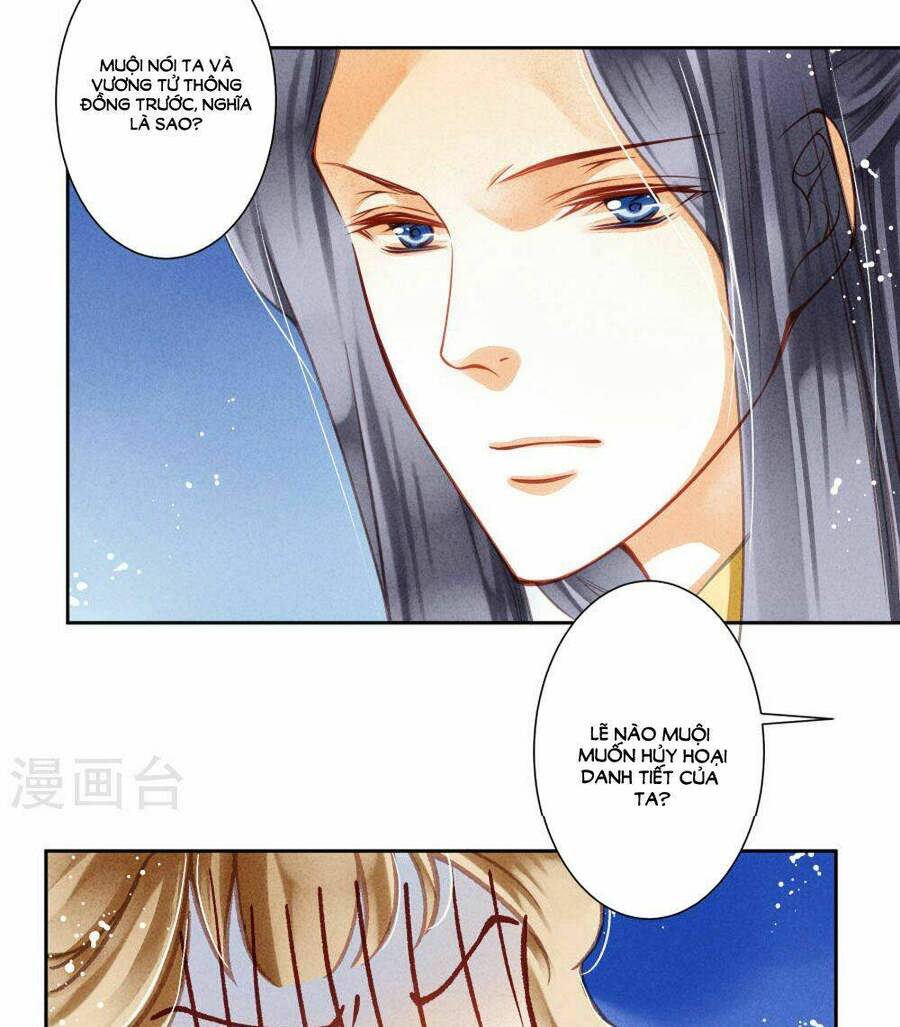 Ái Thượng Vô Địch Tiếu Hoàng Hậu Chapter 36 - 36