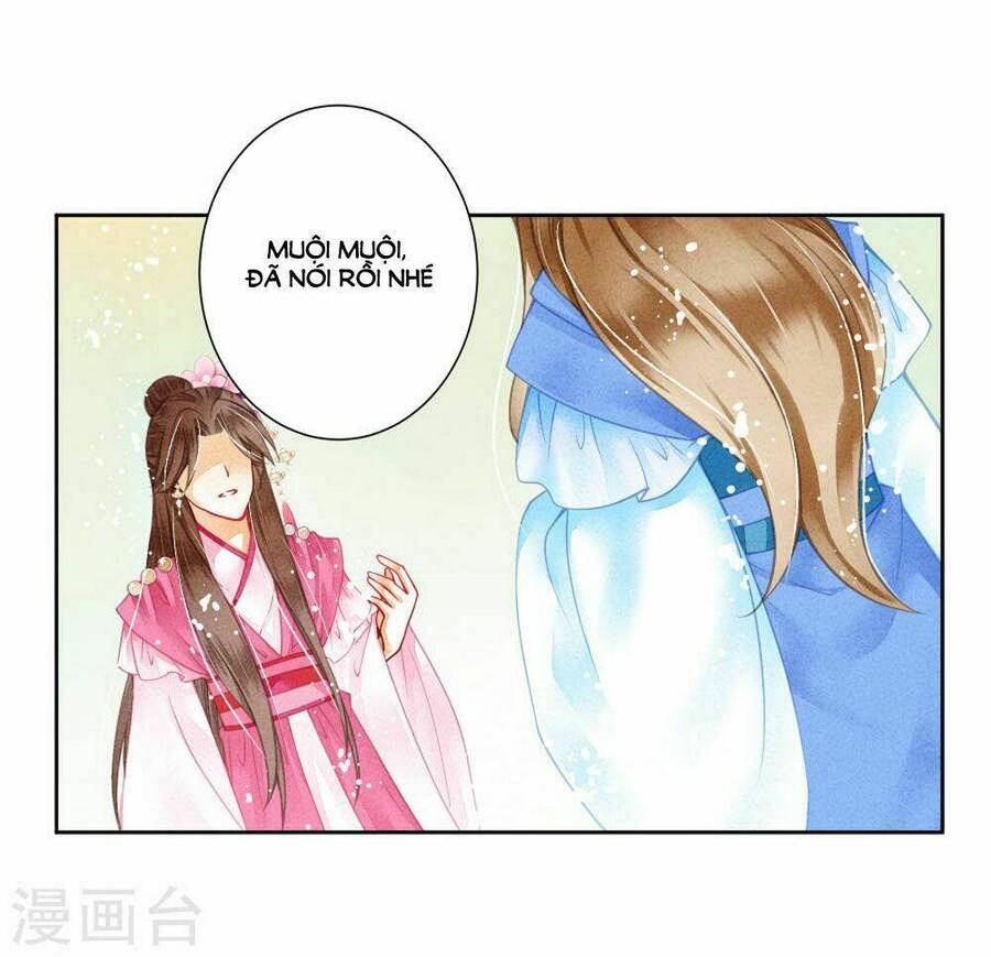 Ái Thượng Vô Địch Tiếu Hoàng Hậu Chapter 36 - 5