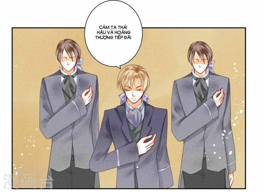 Ái Thượng Vô Địch Tiếu Hoàng Hậu Chapter 36 - 9