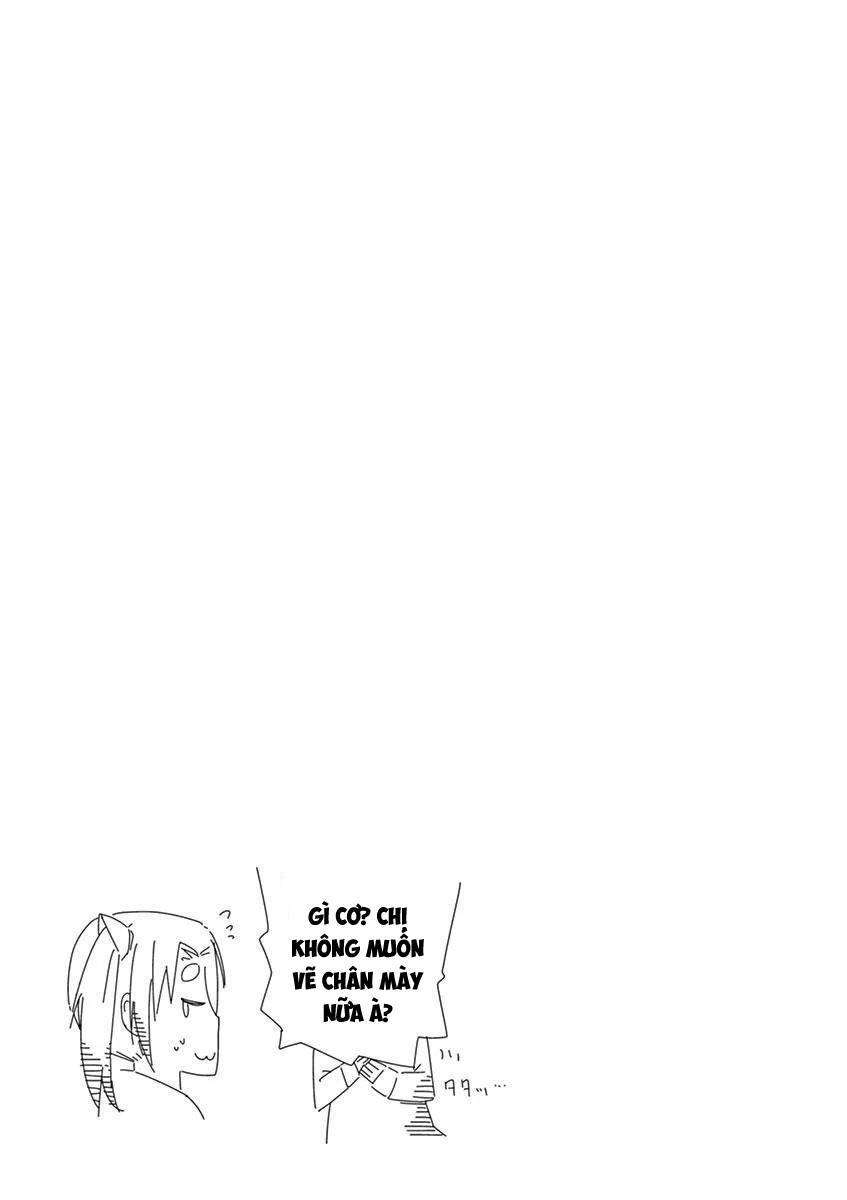 Kyougaku Koukou No Genjitsu Chapter 48 - 16