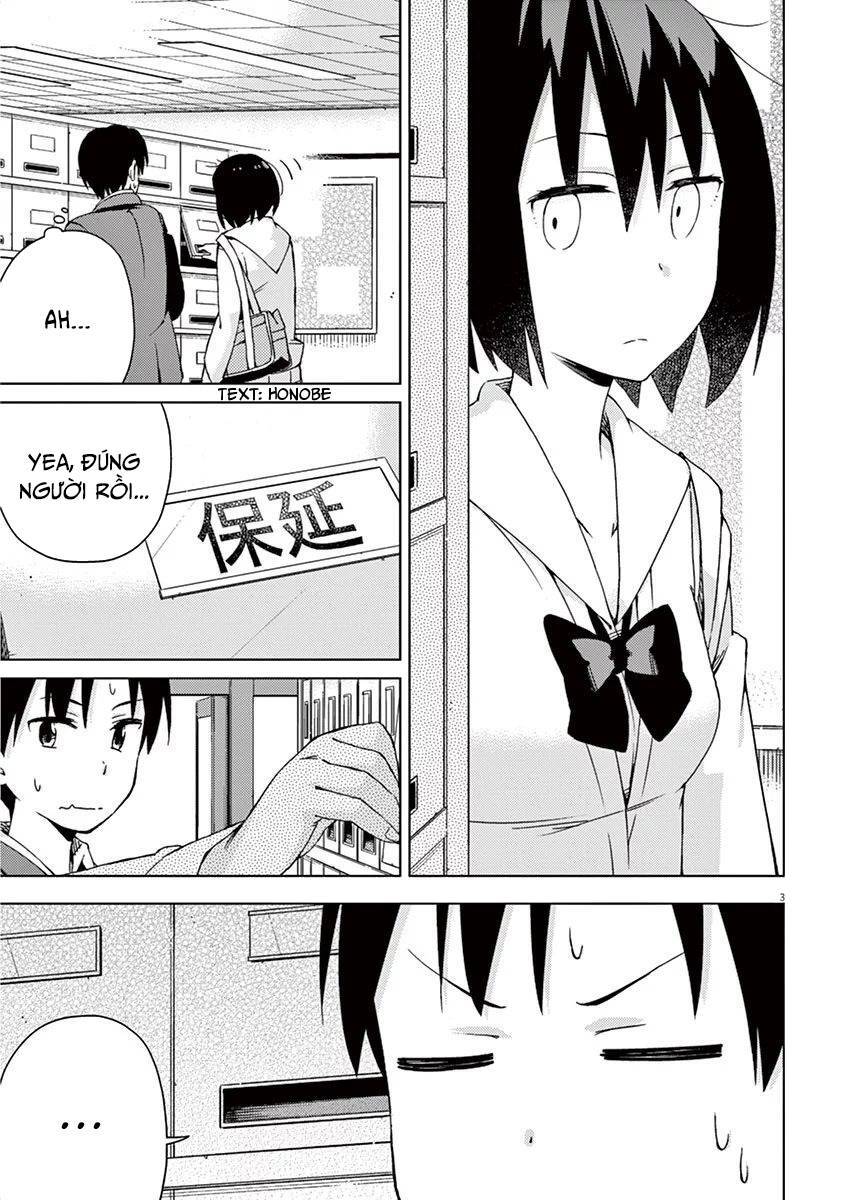 Kyougaku Koukou No Genjitsu Chapter 51 - 14