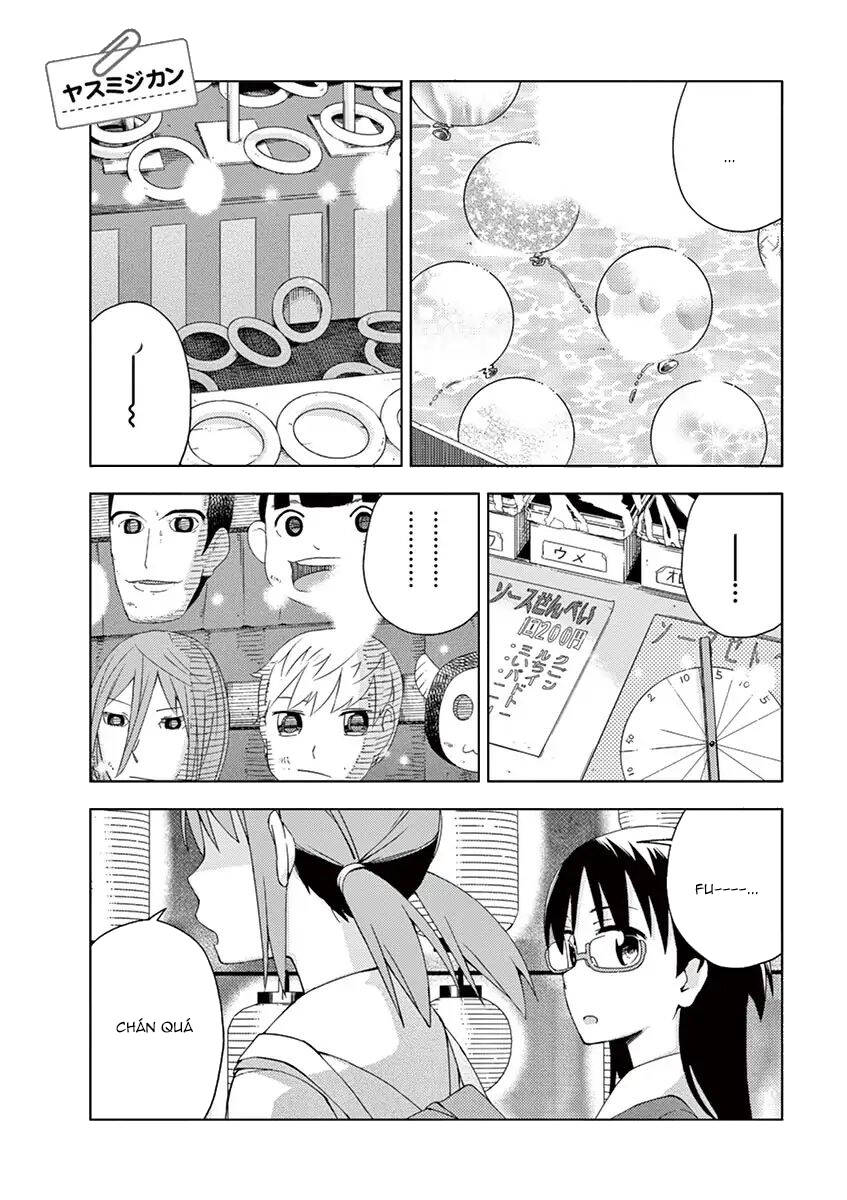 Kyougaku Koukou No Genjitsu Chapter 57 - 2