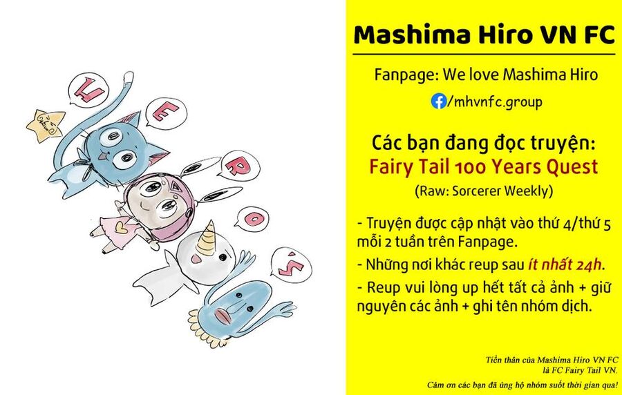 Hội Pháp Sư Nhiệm Vụ Trăm Năm Chapter 131 - 2