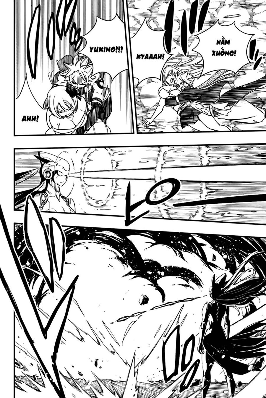 Hội Pháp Sư Nhiệm Vụ Trăm Năm Chapter 131 - 9