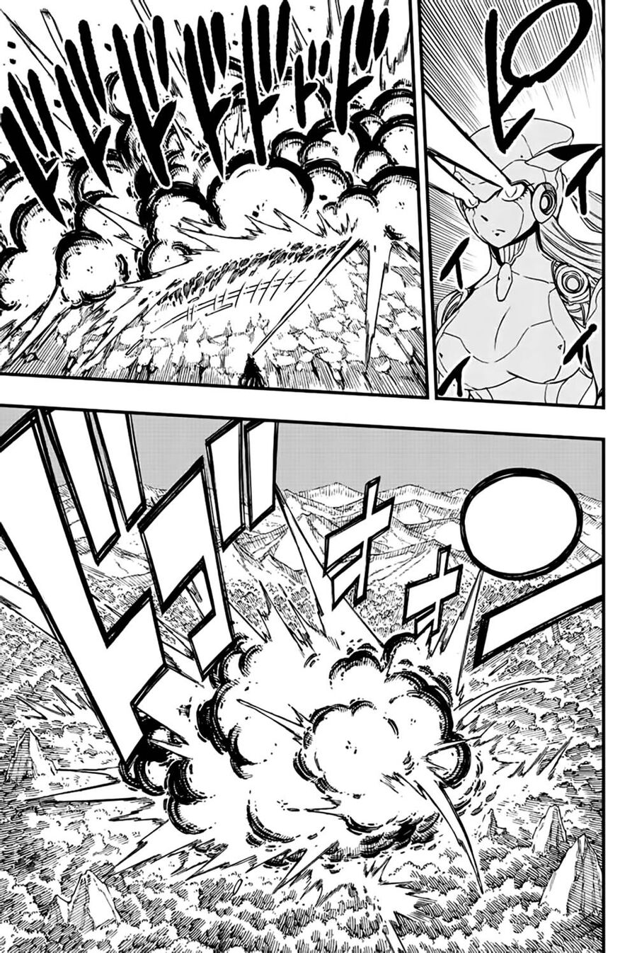 Hội Pháp Sư Nhiệm Vụ Trăm Năm Chapter 131 - 10