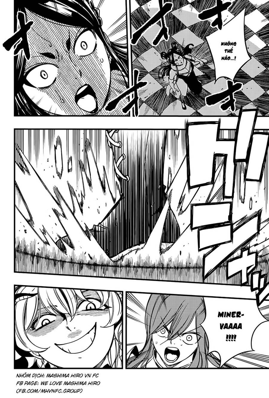 Hội Pháp Sư Nhiệm Vụ Trăm Năm Chapter 132 - 20