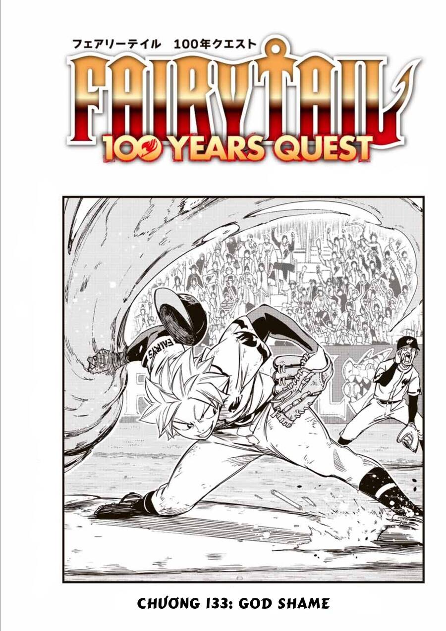 Hội Pháp Sư Nhiệm Vụ Trăm Năm Chapter 133 - 1