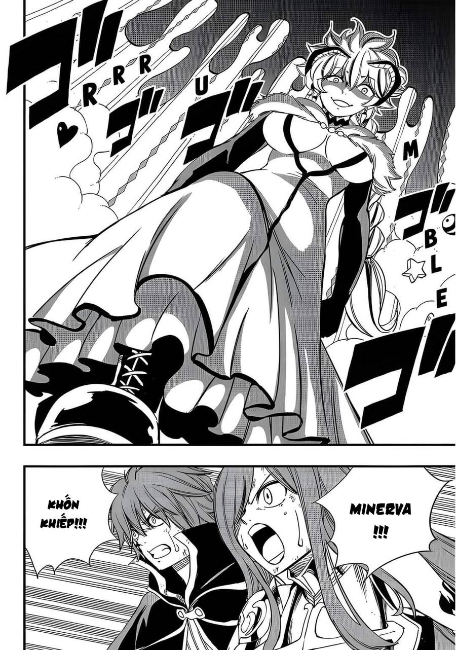 Hội Pháp Sư Nhiệm Vụ Trăm Năm Chapter 133 - 3