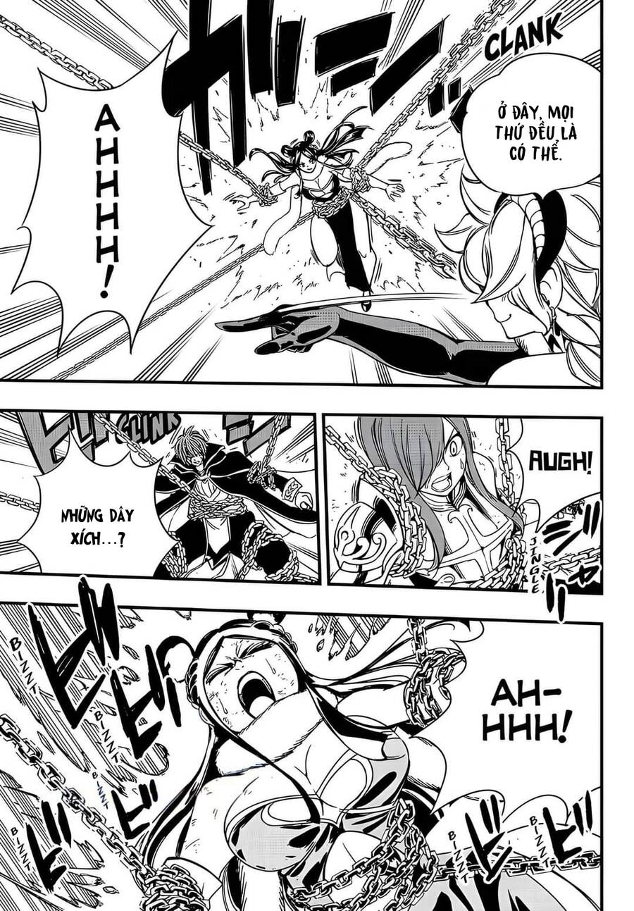 Hội Pháp Sư Nhiệm Vụ Trăm Năm Chapter 133 - 8