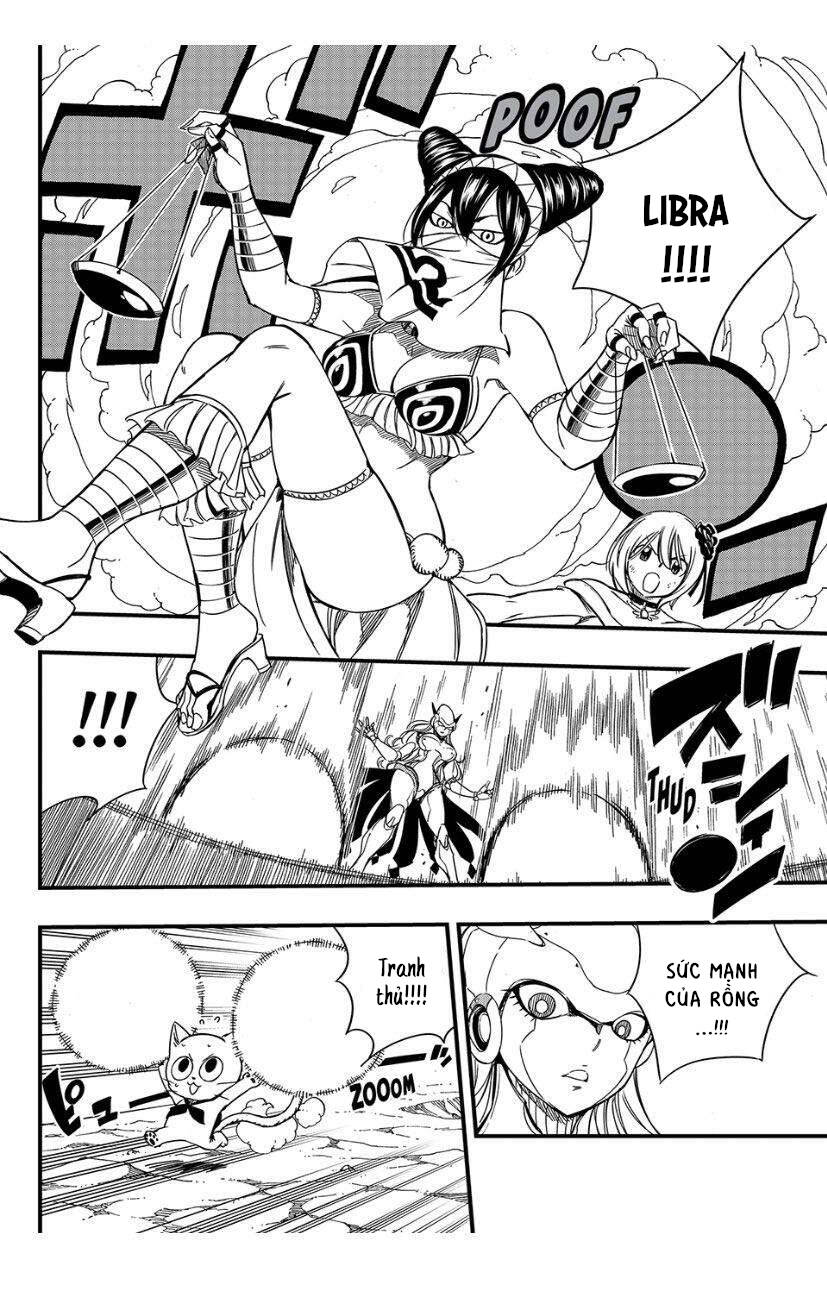 Hội Pháp Sư Nhiệm Vụ Trăm Năm Chapter 134 - 5