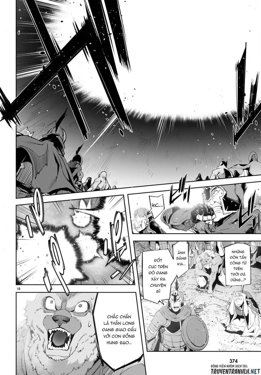 Game Obu Familia – Family Senki Chapter 52 - 18