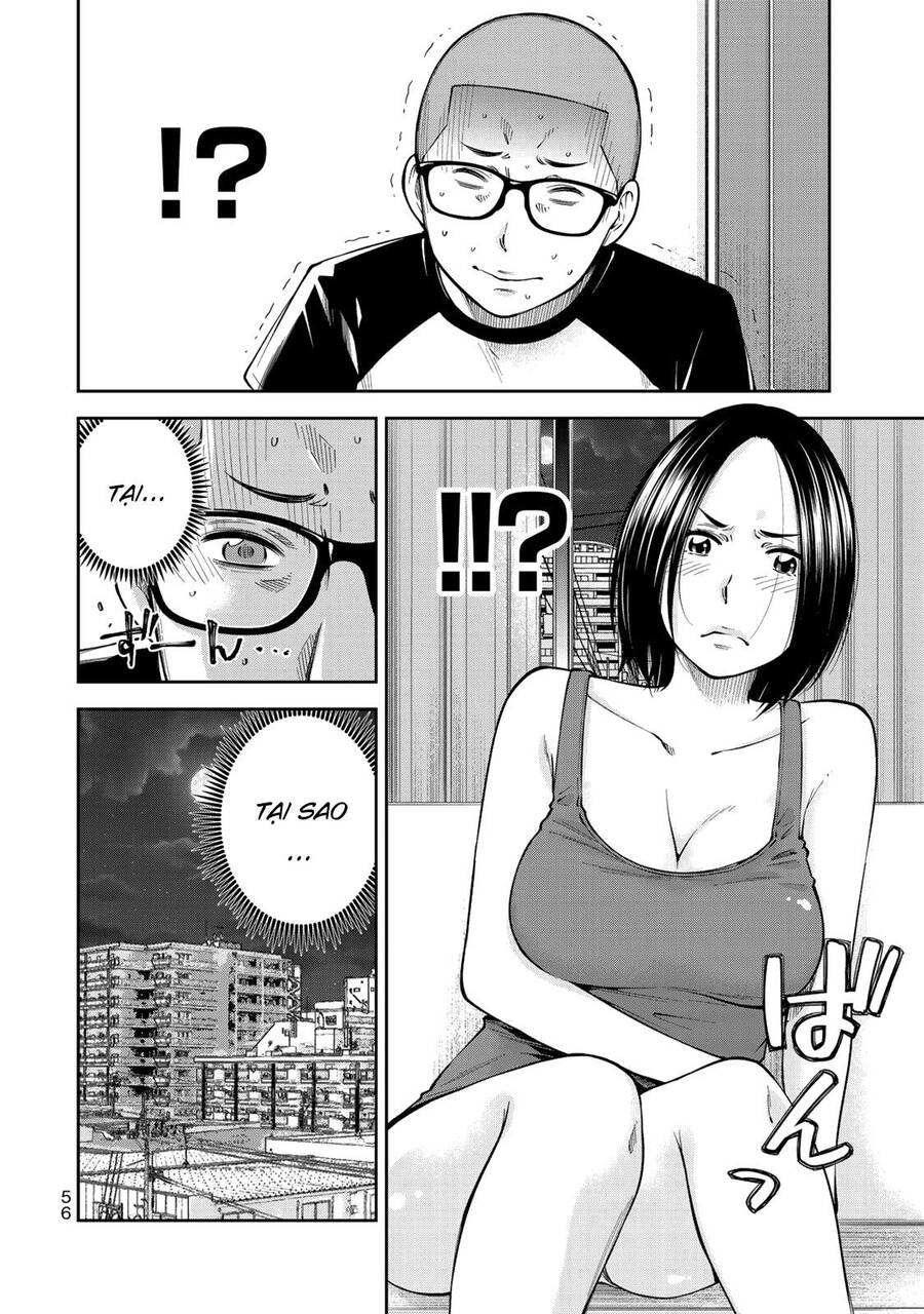 Yjk's Unusual Affection Chapter 9 - 8